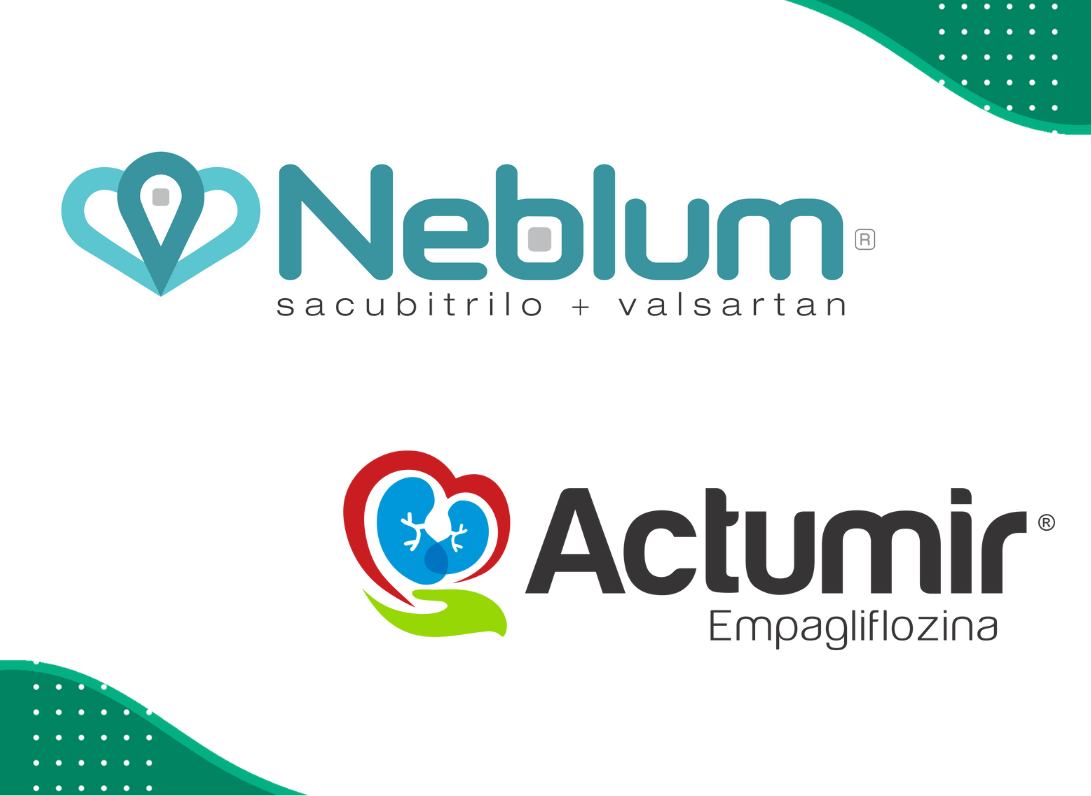 Actumir® Neblum®